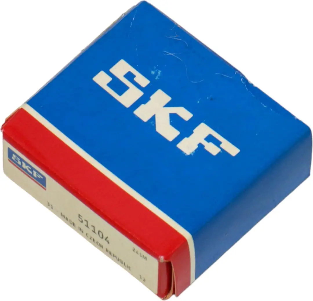 SKF 51104 Kogellager - 1 Stuks