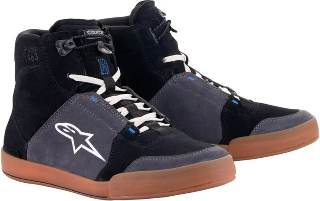 Alpinestars Chrome Motorschoenen