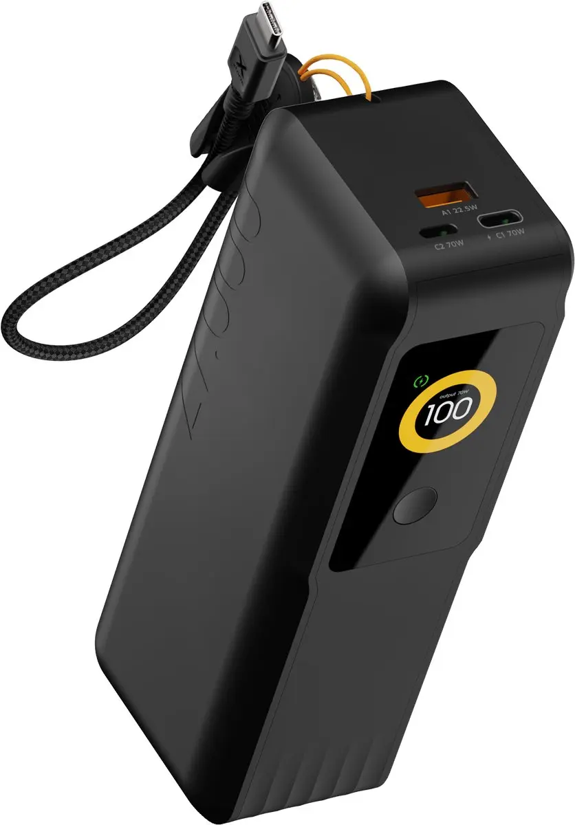 Xtorm NextGen XNG271W70 Powerbank 70W