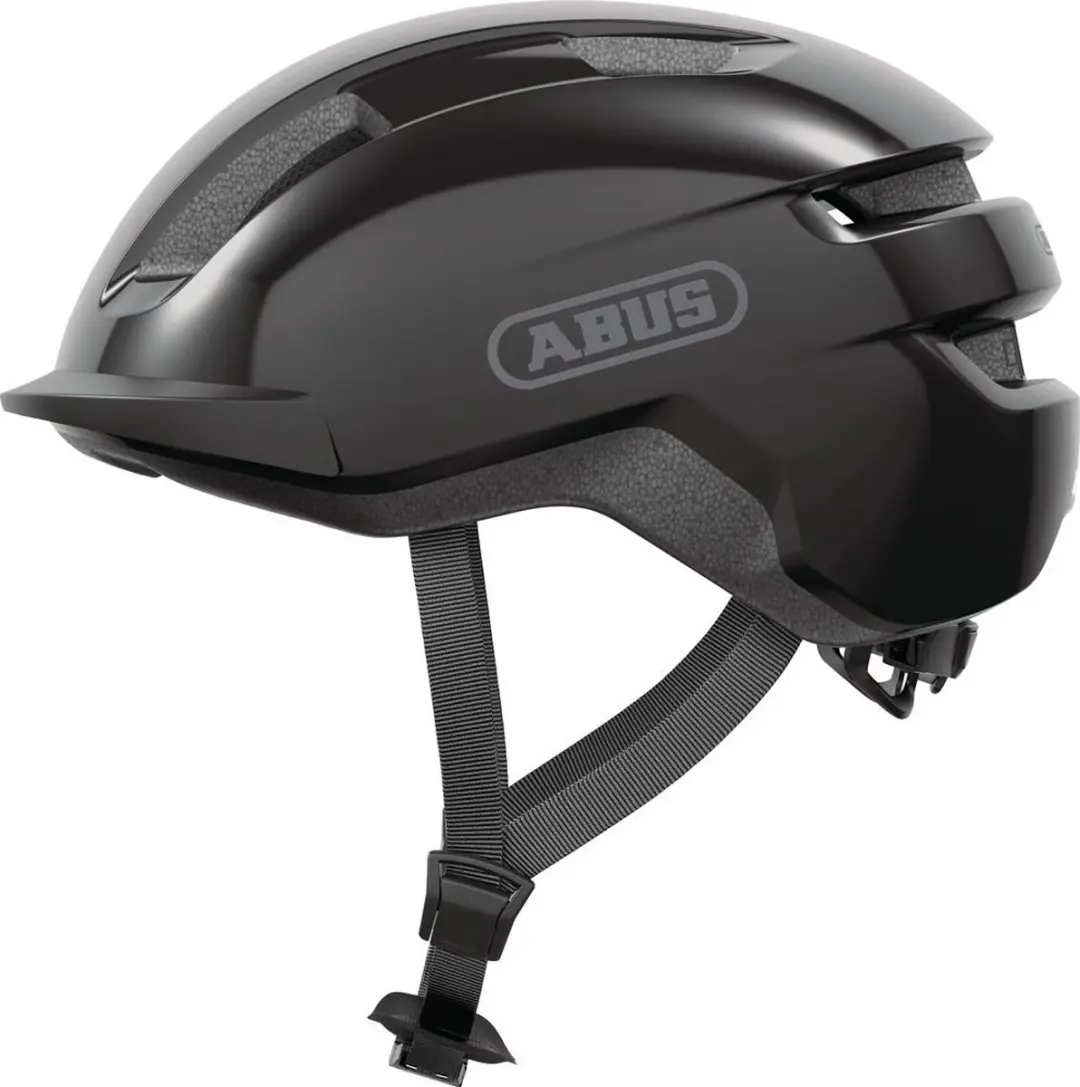 ABUS Pedelec PURL-Y Slot - Maat S - Zwart - afbeelding 5 van 6
