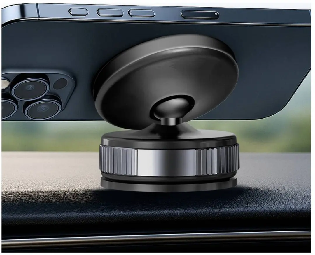 Logilink AA0197 Smartphone-standaard - Zwart