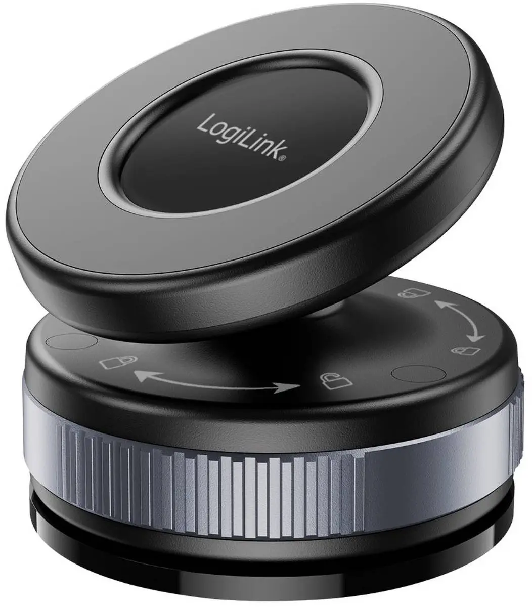 Logilink AA0197 Smartphone-standaard