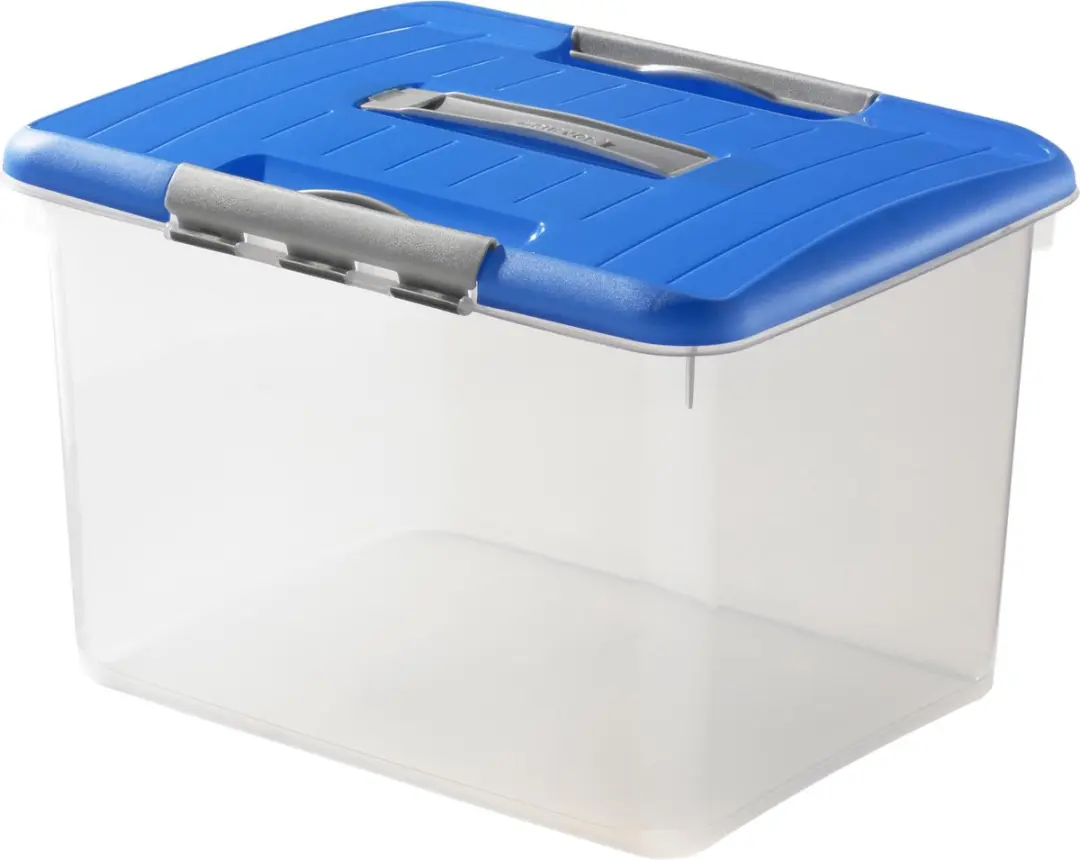 Curver Optima Opbergbox 30L