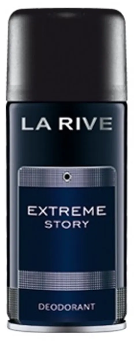 La Rive Extreme Story Deo Spray 150ml