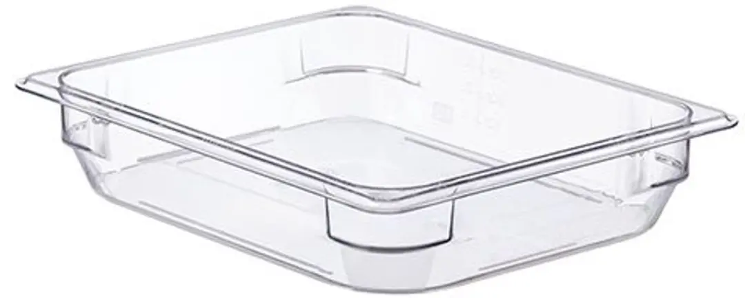 Araven Basic Vershouddoos GN1-2 4L