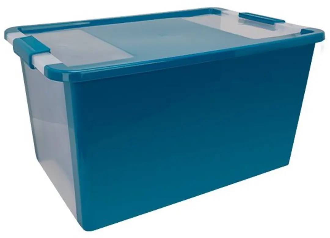 Curver Bi-box Opbergbox 40L