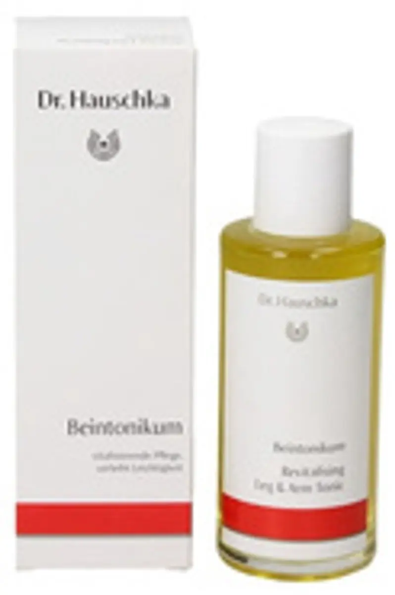 Dr. Hauschka Luxe Huidverzorging 100ml