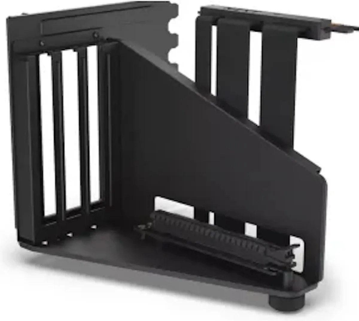 NZXT AB-RH175-B1 Vertical GPU Mount