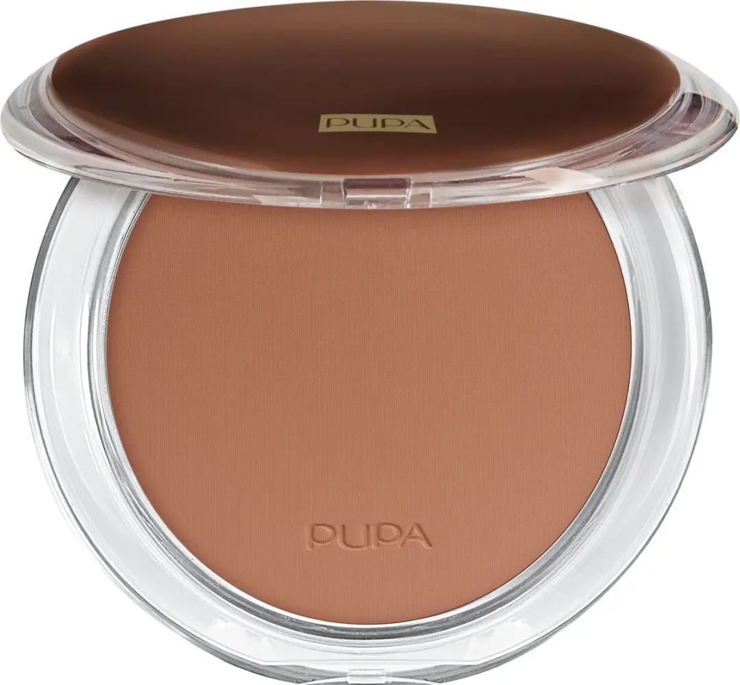 Pupa Milano Desert Bronzing Powder 03 Amber Light - 150ml