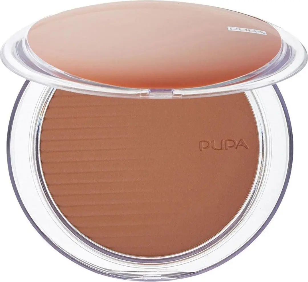 Pupa Milano Desert Bronzing Powder 03 Amber Light