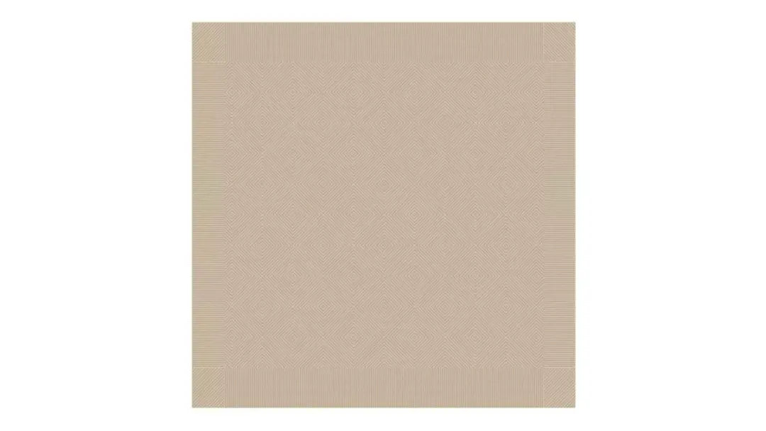 DDDDD Cisis Theedoeken 60x65cm - 6 Stuks - Amandel