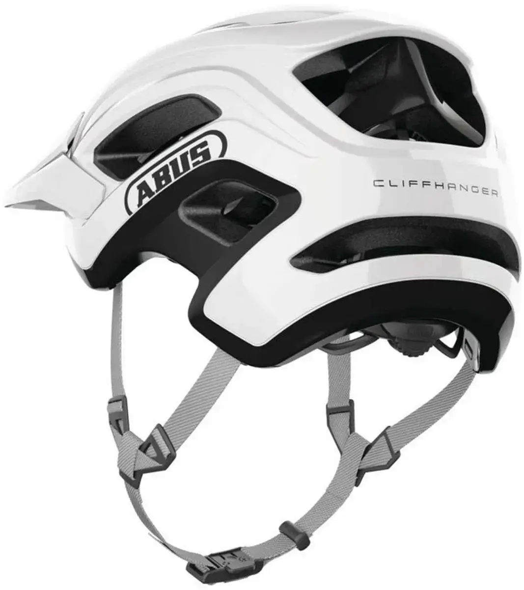 ABUS CLIFFHANGER Fietshelm