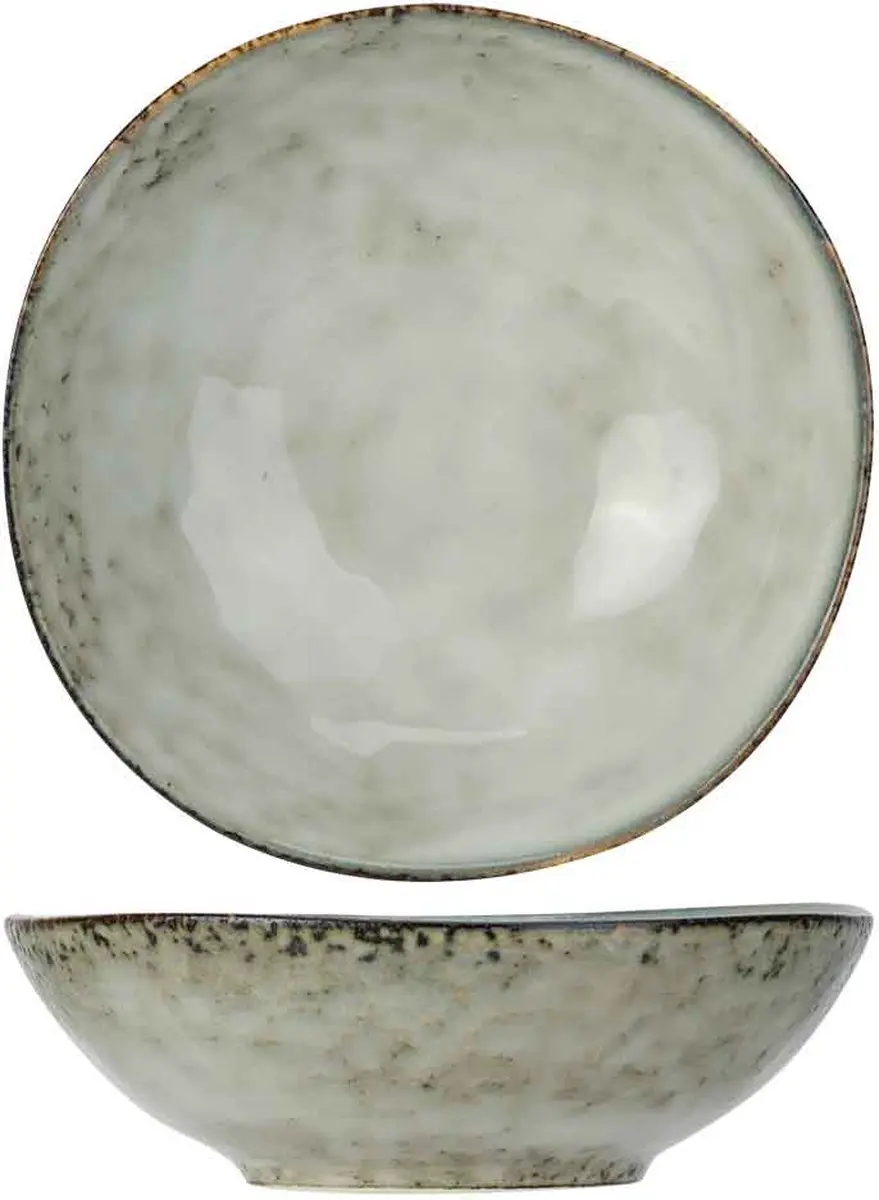 Cosy&Trendy Verdastro Diep Bord 17x5,4cm