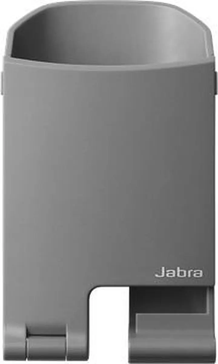 Jabra Dial 550 7550-09 Handset - Zilver