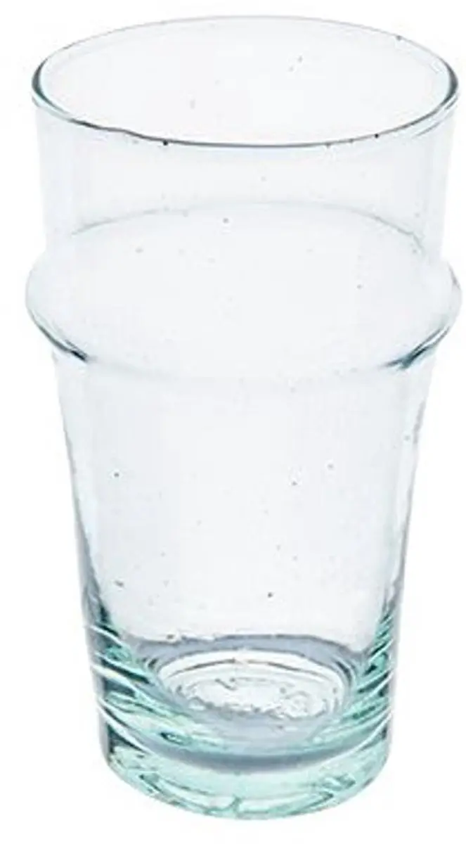 Reverre Glas Traditional 30cl D7xh12cm