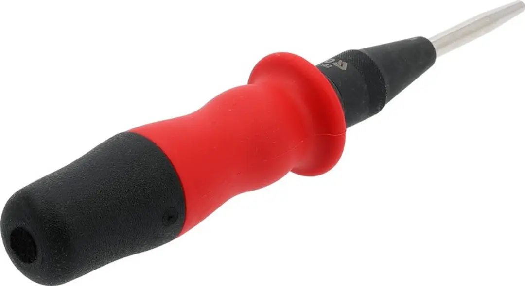 Toya Yato 47162 Automatische Centerpunt 155mm - Zilver