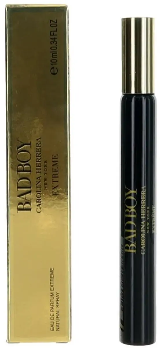 Carolina Herrera Bad Boy Extreme Eau de Parfum 10ml
