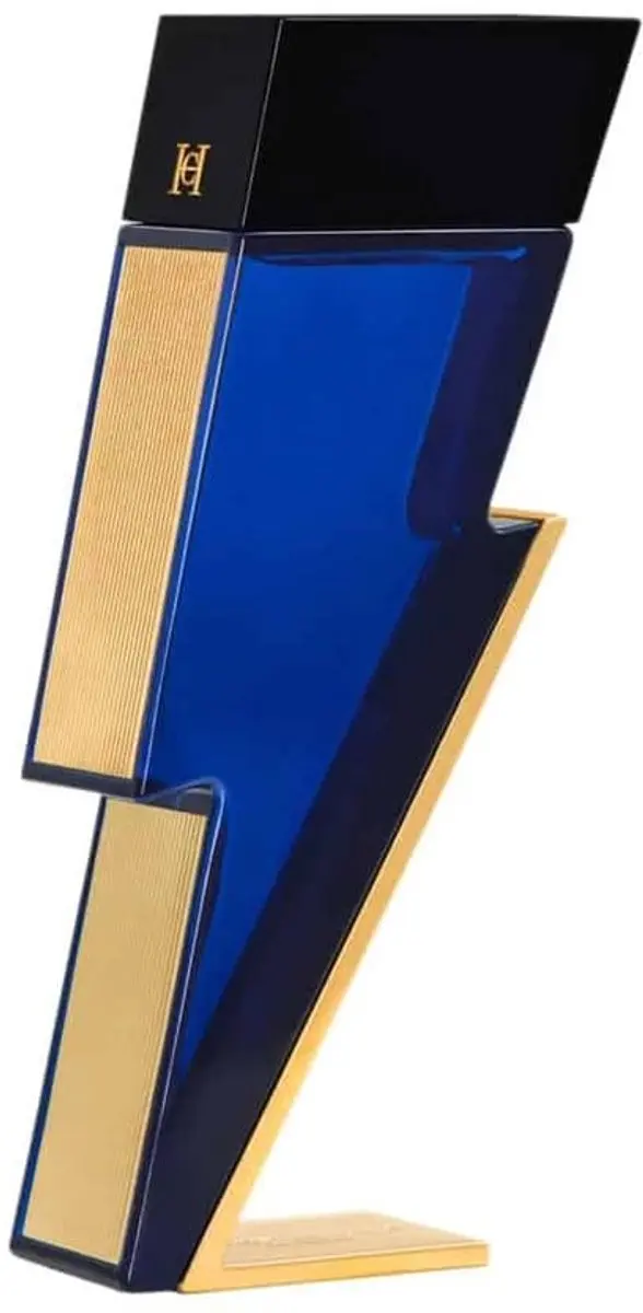 Carolina Herrera Bad Boy Cobalt Eau de Parfum 100ml