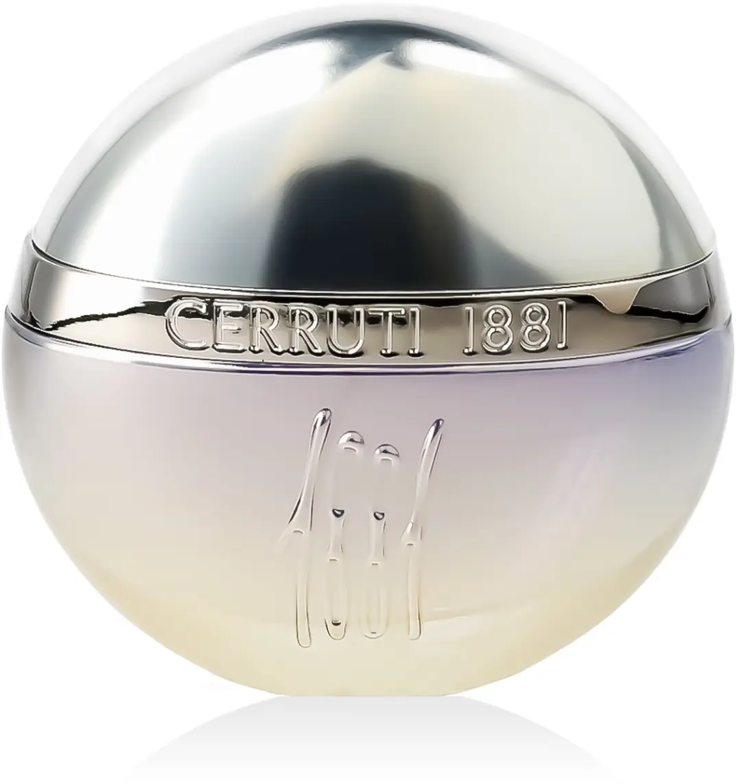 Nino Cerruti 1881 Reve De Roses Eau de Parfum 50ml