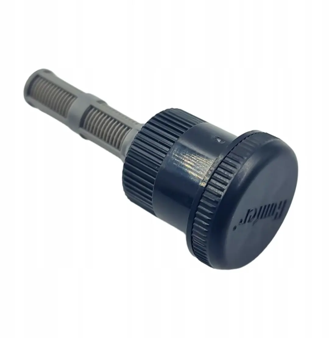 Hunter Static Sproeier Waterstop voor Zuiger