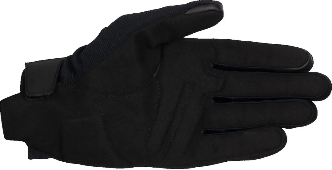 Alpinestars Reef V2 Handschoenen - Maat L - Zwart/Wit
