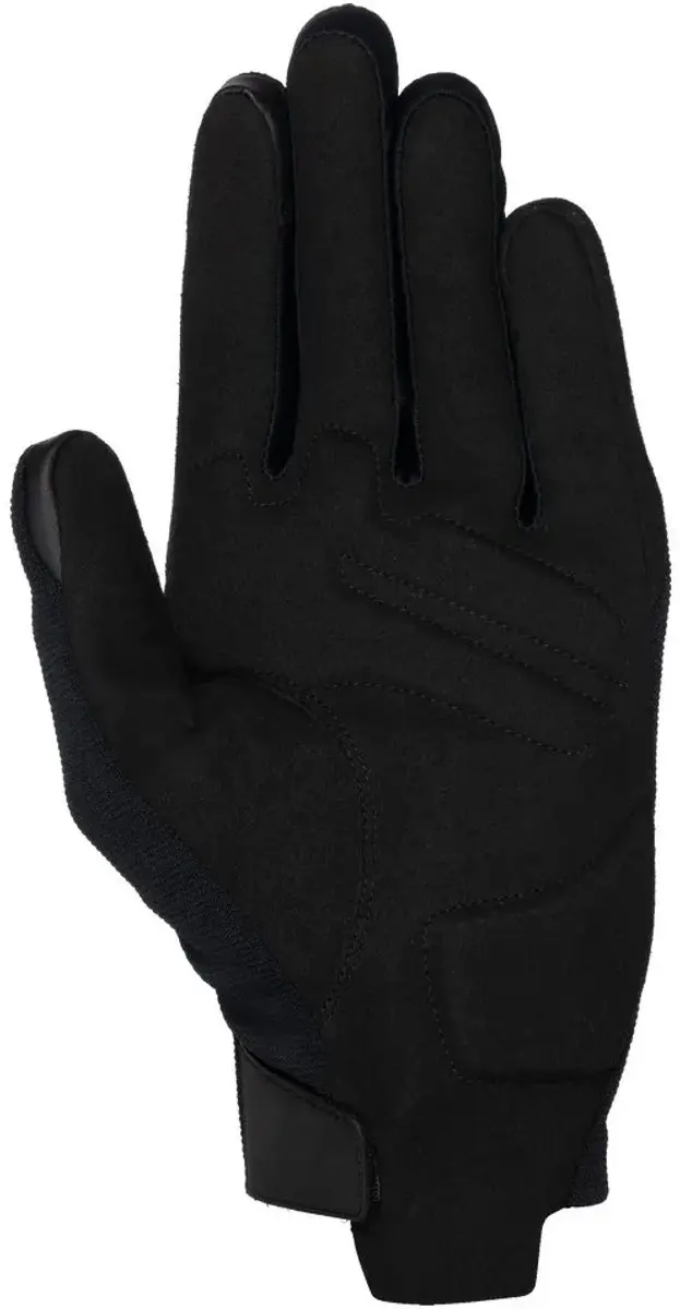Alpinestars Reef V2 Handschoenen - Maat L - Zwart/Wit