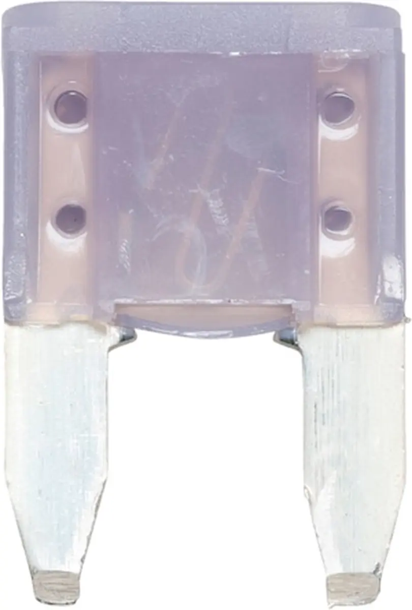 Würth Vlaksteekzekering MINI Silver
