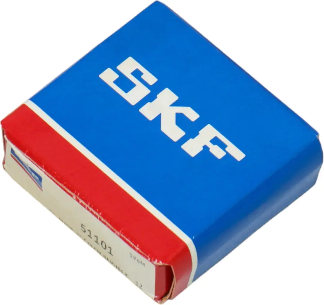 SKF 51101 Kogellager - 1 Stuks
