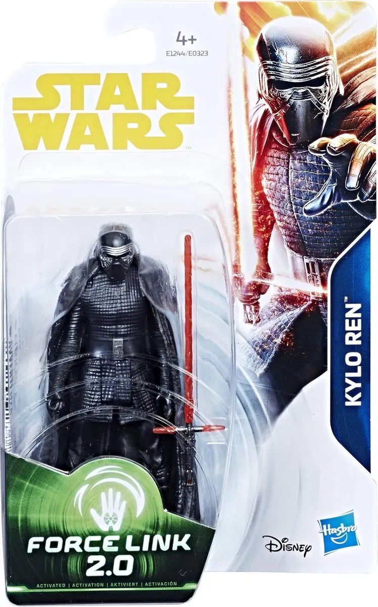 Hasbro Verzamelfiguur E1244ES10