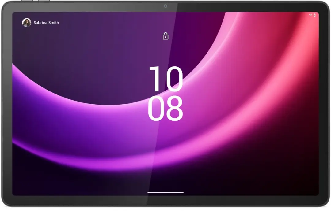 Lenovo Tab P11 (2nd Gen) ZABF0424SE Tablet - 128GB - Grijs