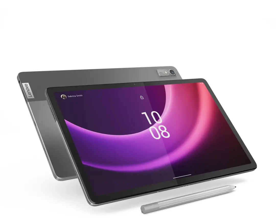 Lenovo Tab P11 (2nd Gen) ZABF0424SE Tablet - 128GB - Grijs