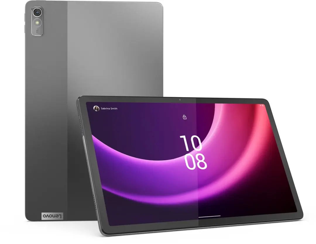 Lenovo Tab P11 (2nd Gen) ZABF0424SE Tablet - 128GB - Grijs