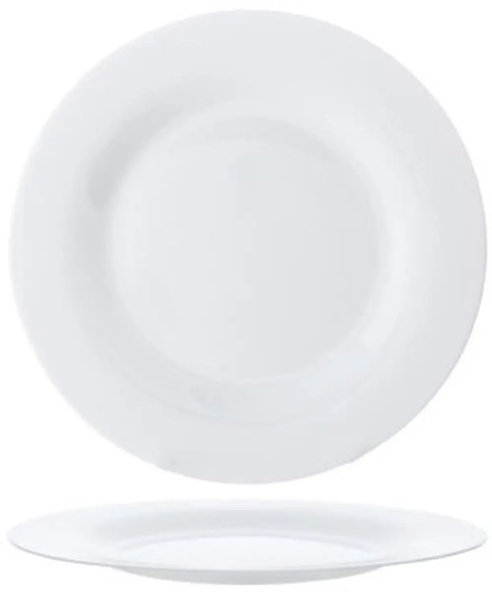 Luminarc Vidiris Plat Bord 25cm Set12