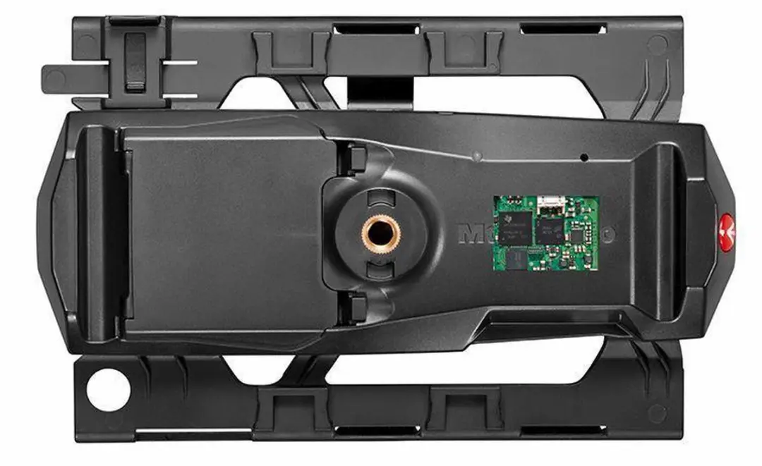 Manfrotto Digital Director MVDDM14 - iPad Mini 2/3 - Zwart