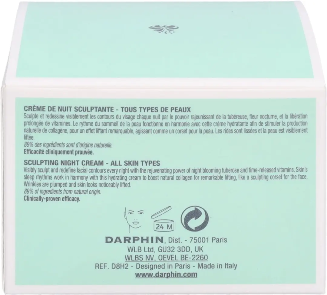 Darphin Prédermine Sculpting Night Cream 50ml