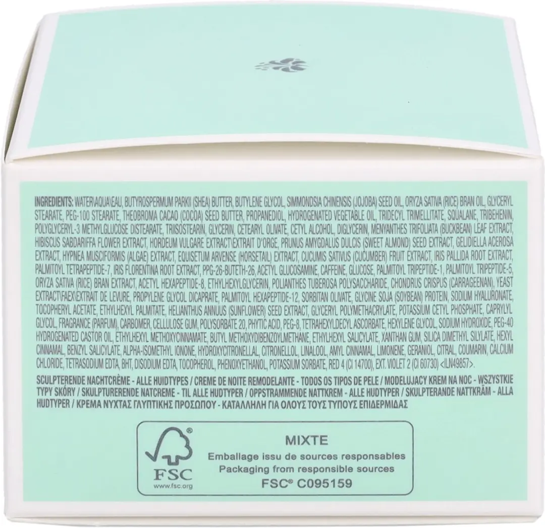 Darphin Prédermine Sculpting Night Cream 50ml - afbeelding 6 van 6