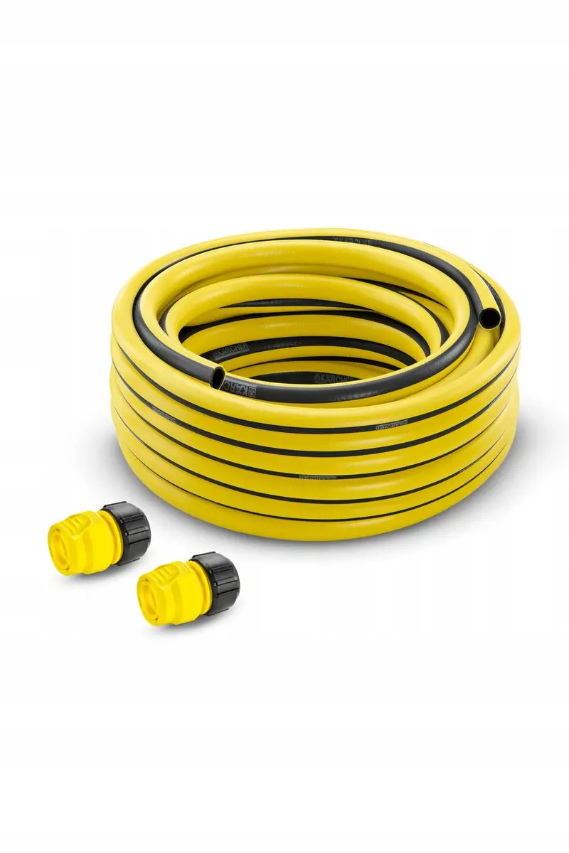 Kärcher Primoflex Tuinslang 20m Set met Koppelingen 1/2"
