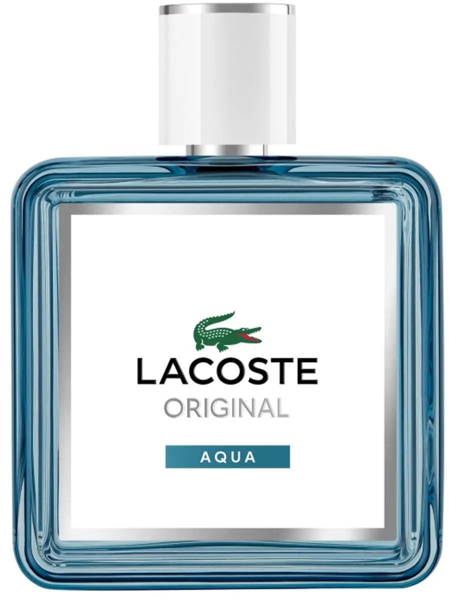 Lacoste Original Aqua Eau de Toilette 60ml
