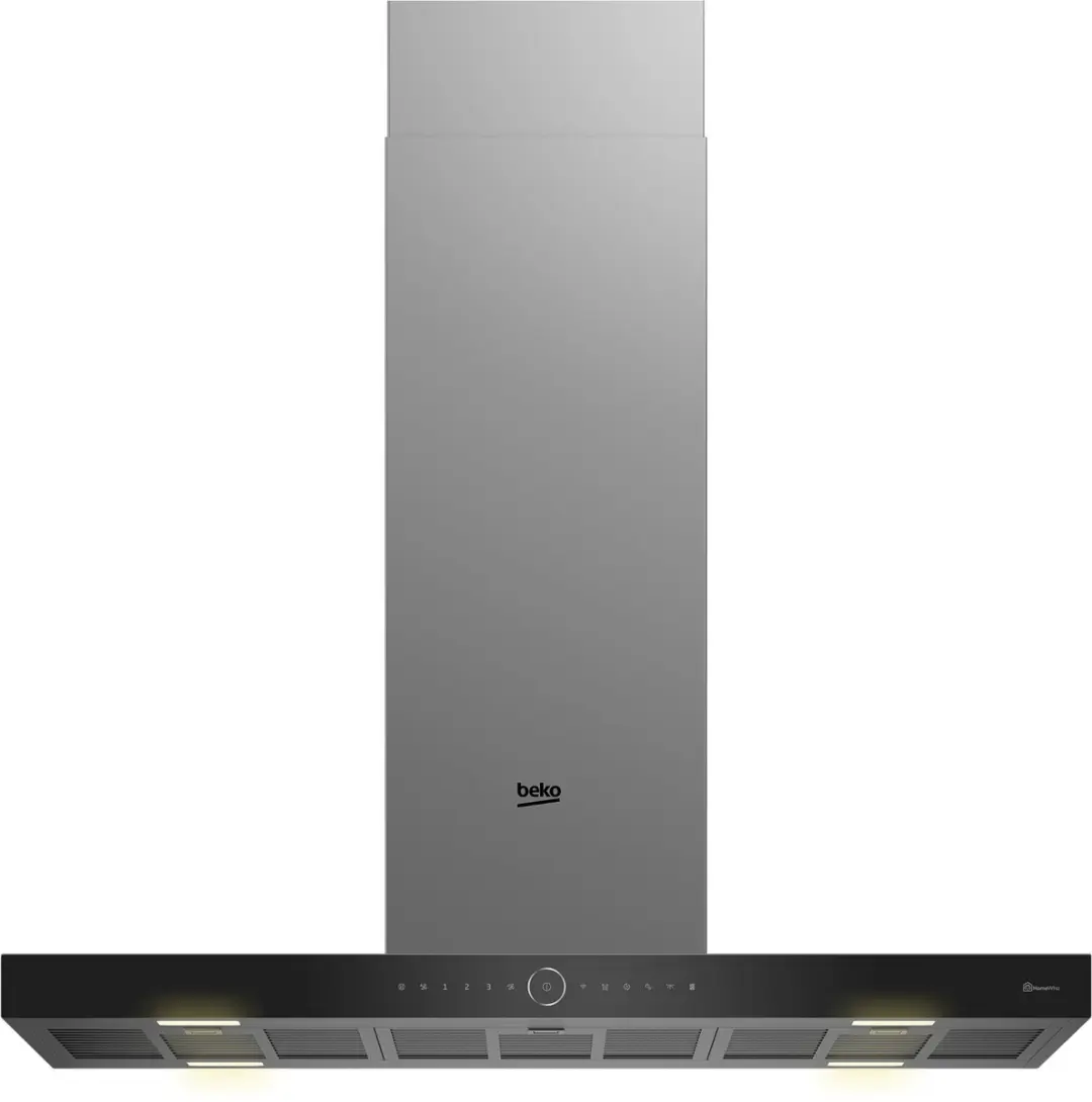 Beko BHCI98841BBHSI Afzuigkap