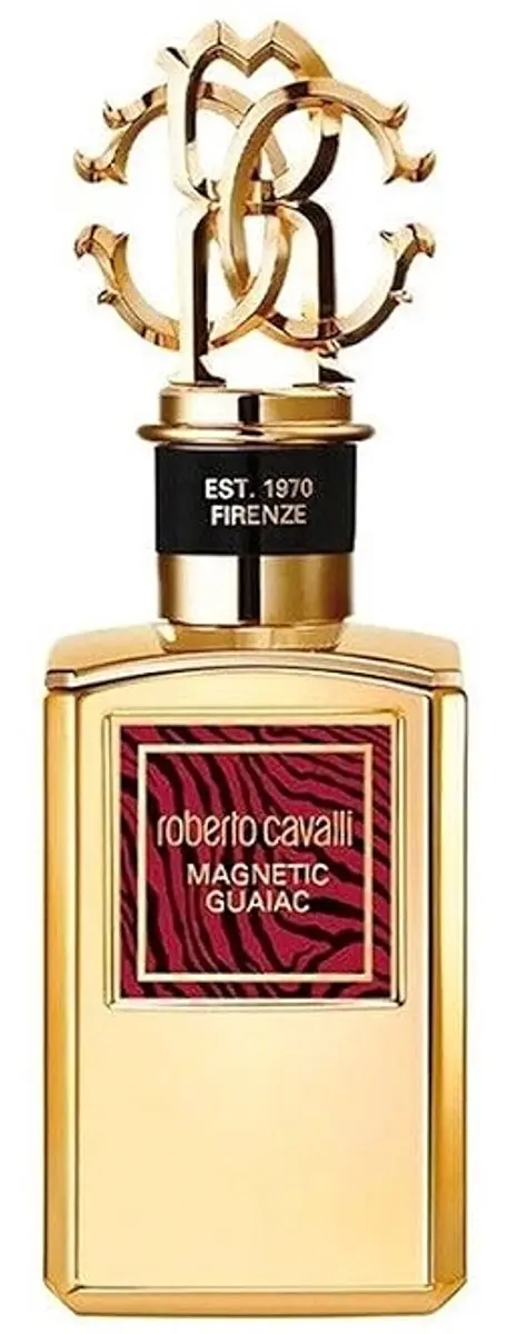 Roberto Cavalli Magnetic Guaiac Eau de Parfum 100ml