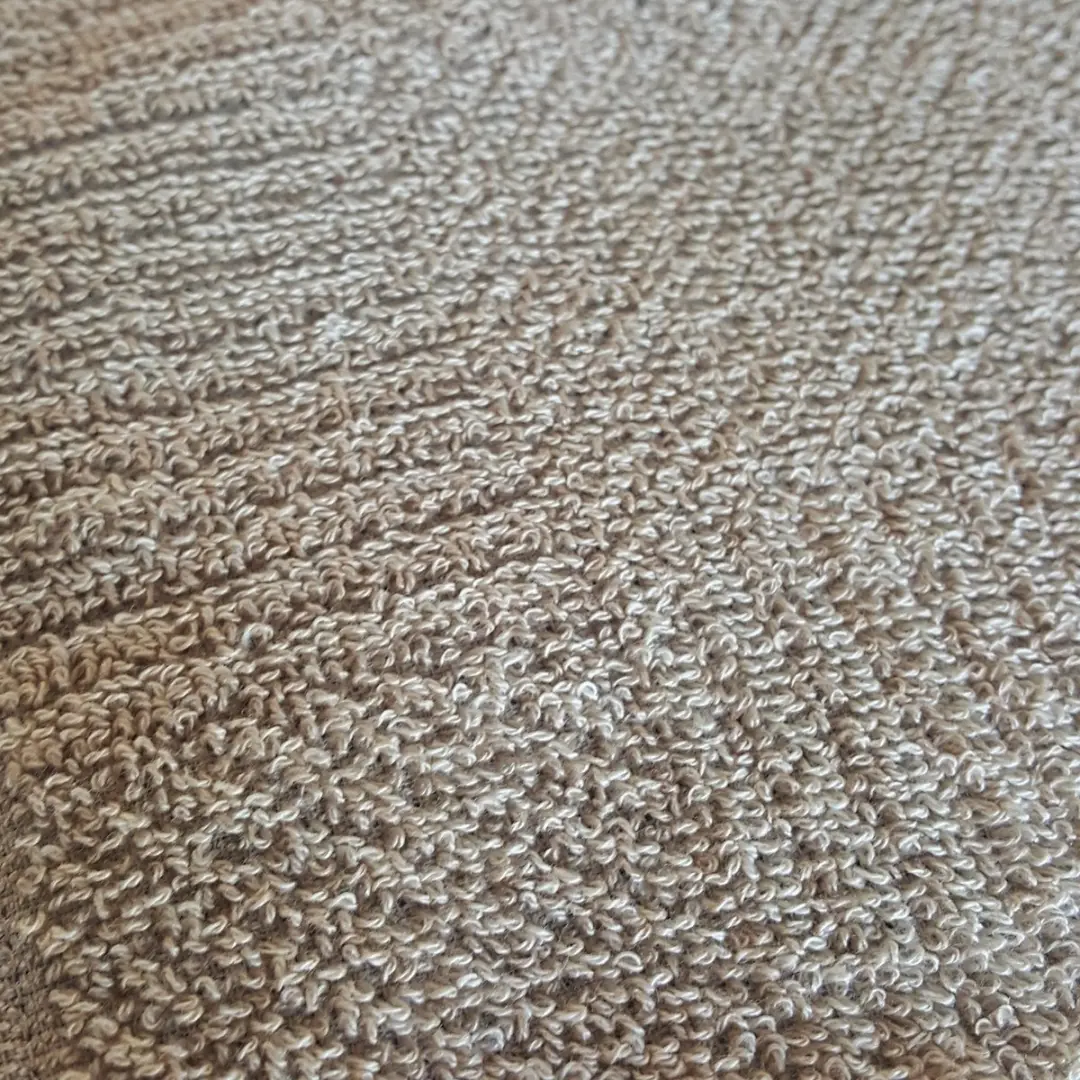 DDDDD Cisis Keukendoek - 6 Stuks 50x55cm - Amandel
