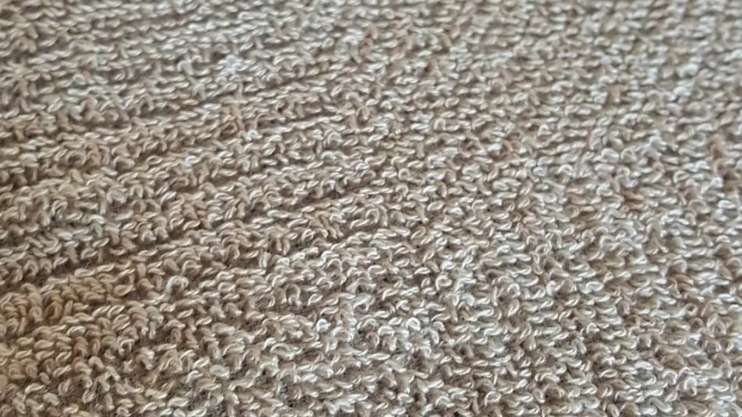 DDDDD Cisis Keukendoek - 6 Stuks 50x55cm - Amandel - afbeelding 6 van 6