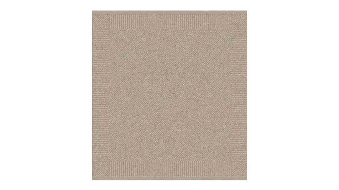 DDDDD Cisis Keukendoek - 6 Stuks 50x55cm - Amandel
