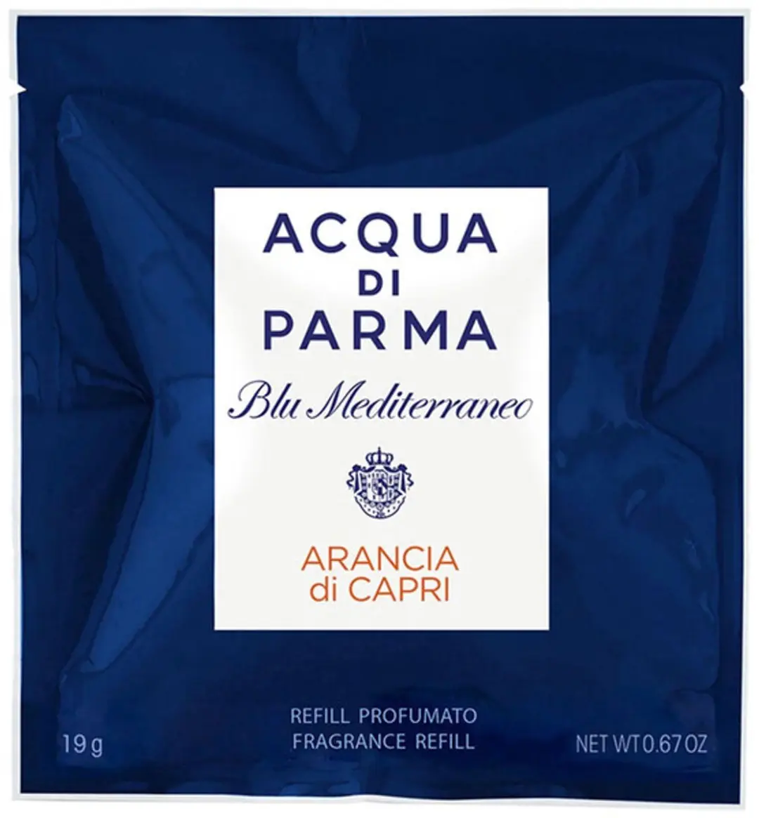 Acqua Di Parma Blu Mediterraneo Diffuser Refill 19g