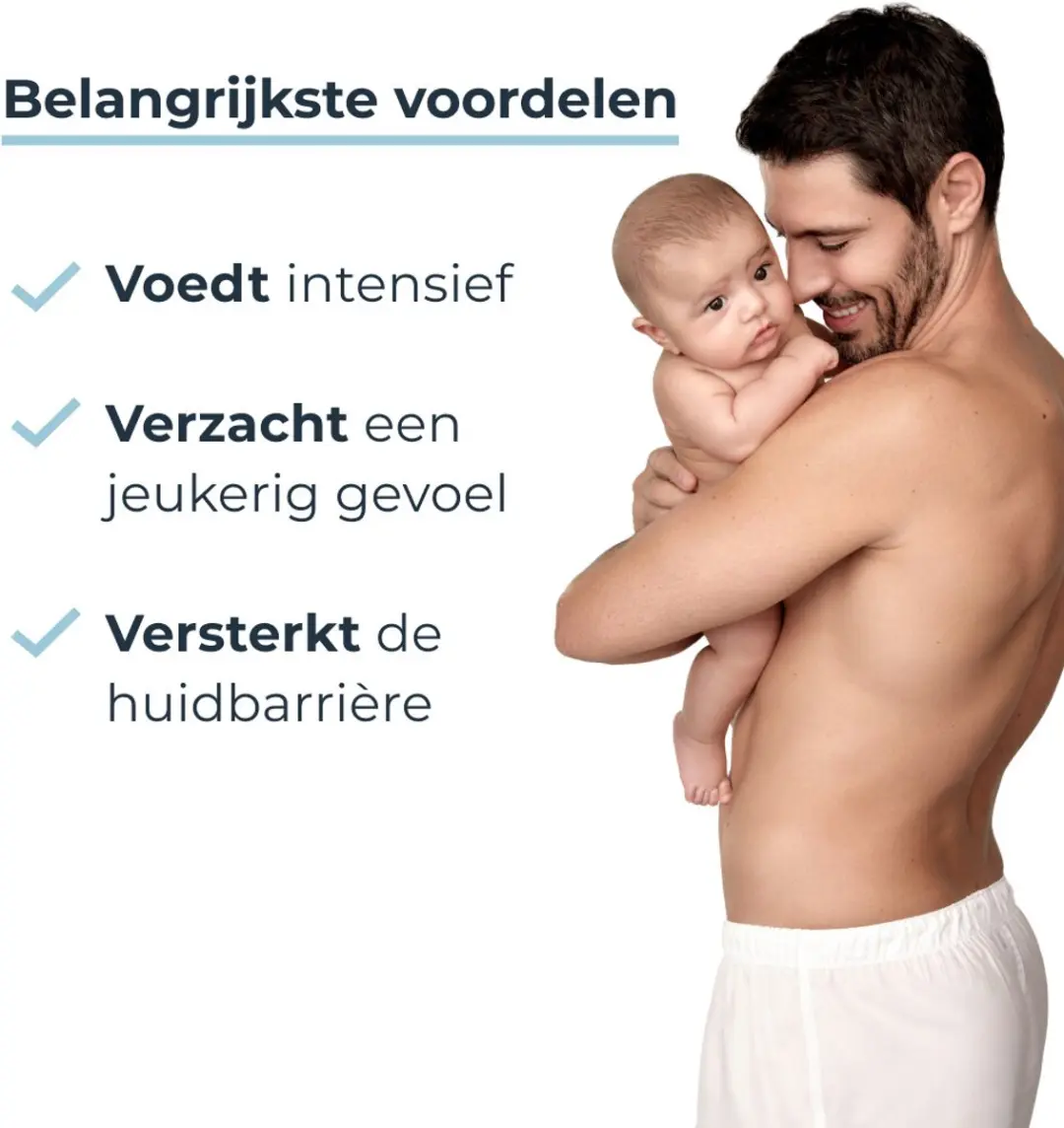 Eucerin AtopiControl Balsem 1200ml