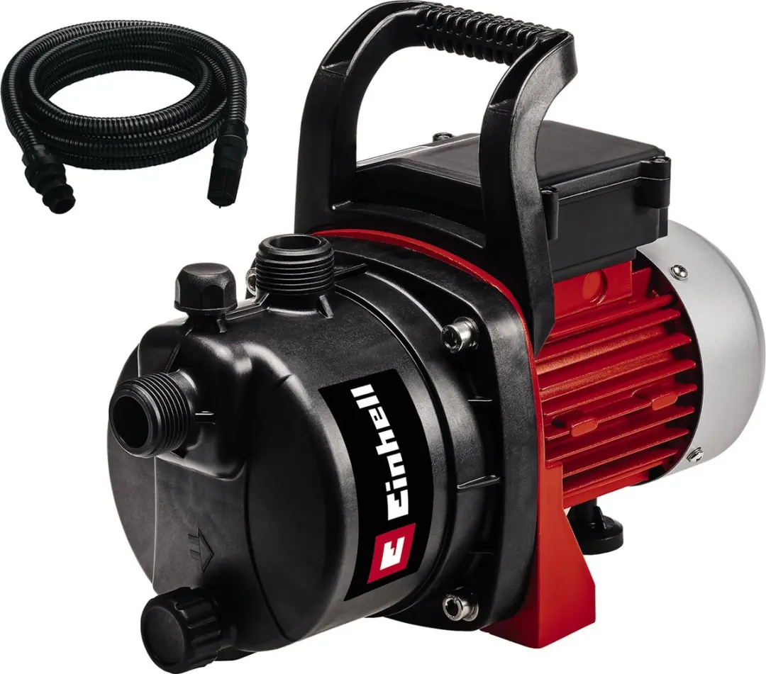Einhell GC-GP 6538 Elektrische Tuinpomp 650W - 3800 l/u