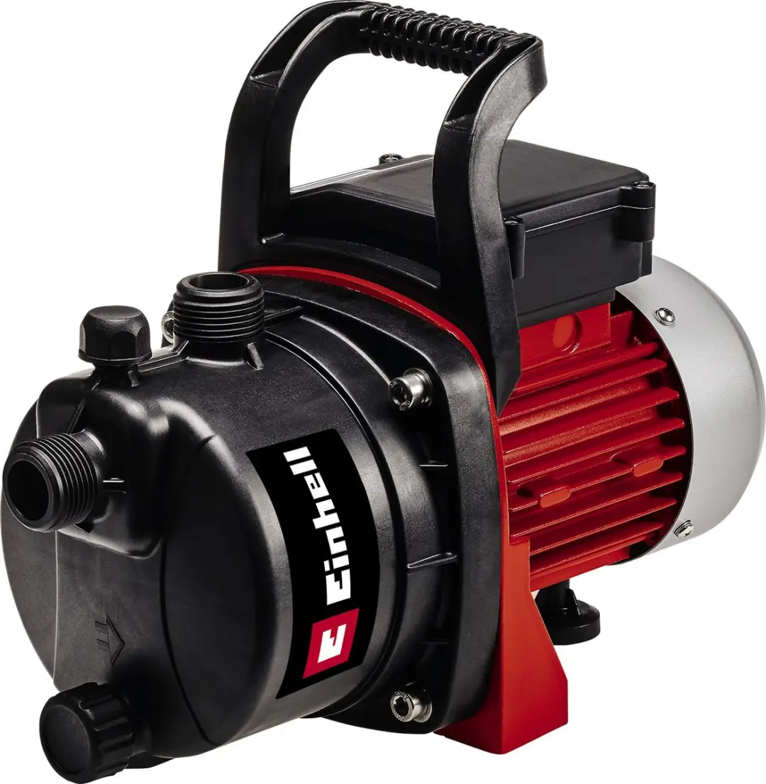 Einhell Elektrische Tuinpomp GC-GP 6538 Set