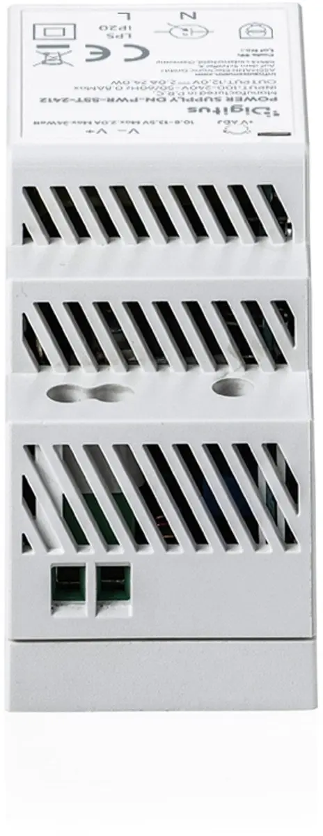 Digitus DN-PWR-SST-2412 DIN-rail Netvoeding 12V 2A
