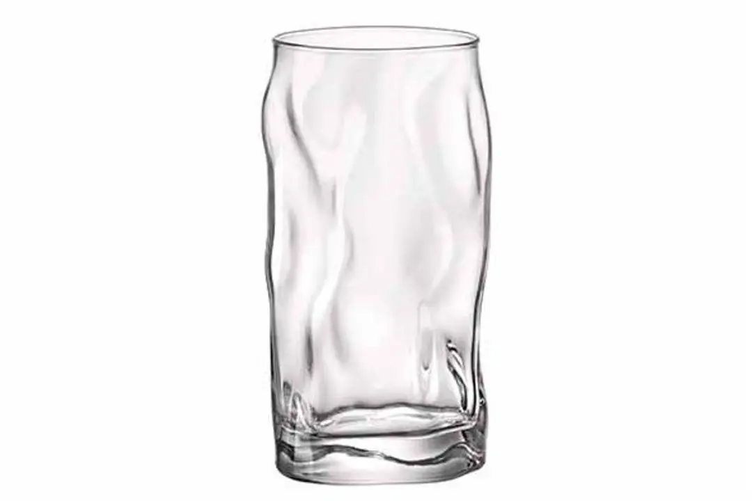 Bormioli Rocco Sorgente Tumbler Set