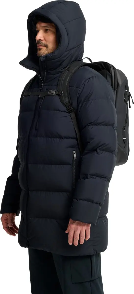 Jack Wolfskin Tecton Pack 30 Rugzak - Phantom